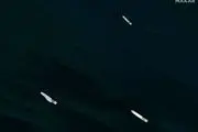کشتی‌های حامل پهپادهای ایرانی در نزدیکی آمریکا نیستند! 
