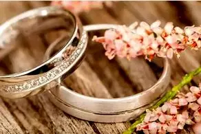 کولاک خبر ازدواج پیرزن 103 ساله و پیرمرد 100 ساله+ عکس