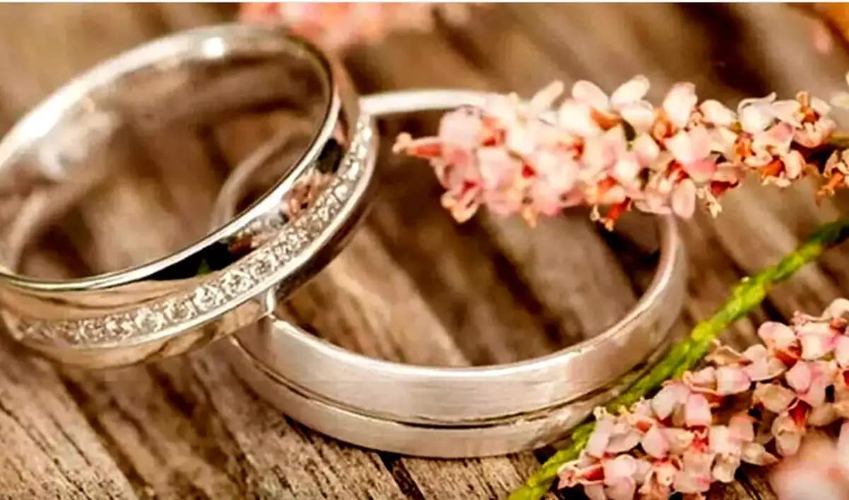 کولاک خبر ازدواج پیرزن 103 ساله و پیرمرد 100 ساله+ عکس