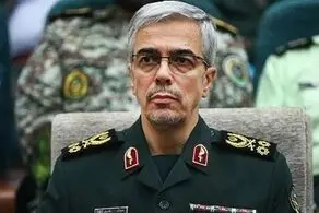سرلشکر باقری: بازوی قدرتمند روحانیت در تمامی نیروهای مسلح حضور دارند 