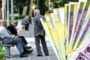 خبر مهم درباره افزایش دوباره حقوق بازنشستگان