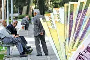 خبر مهم درباره افزایش دوباره حقوق بازنشستگان