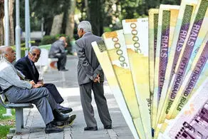خبر مهم درباره افزایش دوباره حقوق بازنشستگان
