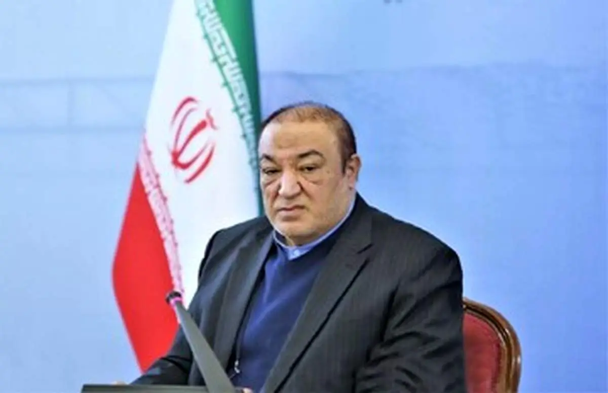 مهدی صفری به عربستان رفت