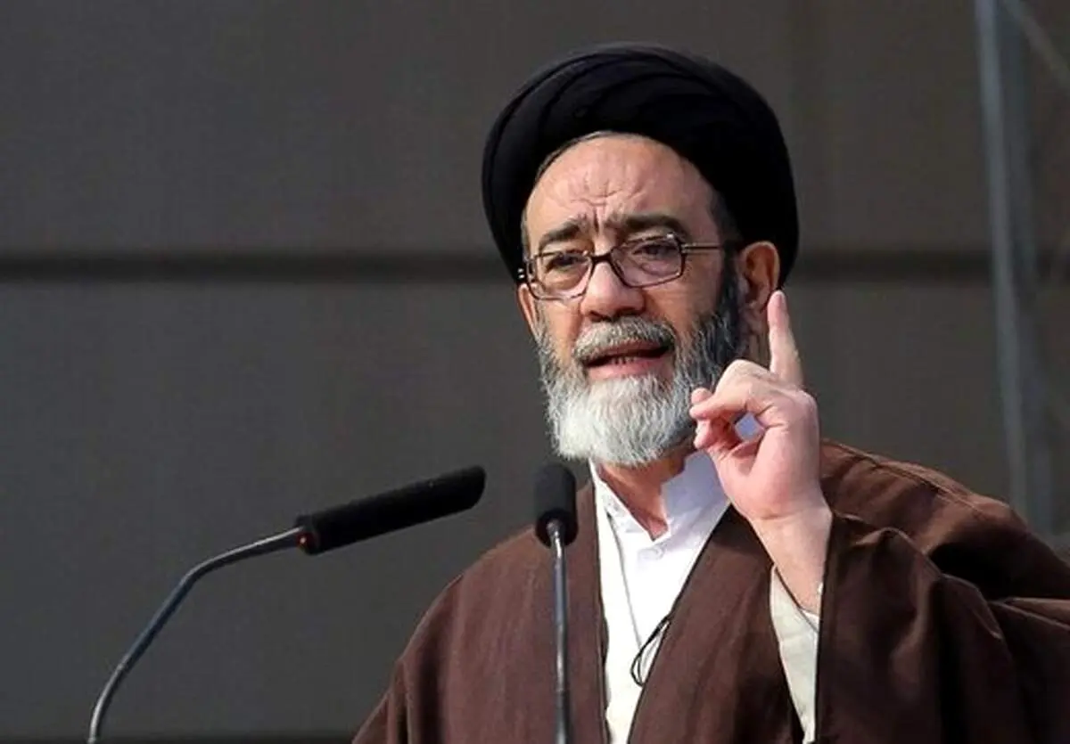 جمهوری آذربایجان برخی معلمین ما را که در آنجا مشغول به کار هستند را هم احضار کرده است/ آذربایجان باید بداند که اسرائیل خواهان جمهوری آذربایجان نیست