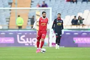 اخطار کنعانی‌زادگان اشتباه بود/گل پرسپولیس درست بود