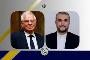 بورل: تا رسیدن به توافق در وین فاصله زیادی نداریم
