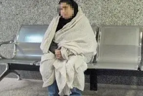 شوهرم را با زنی جوان در خانه دیدم من هم با یک مرد دوست شدم!