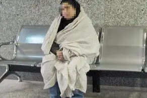 شوهرم را با زنی جوان در خانه دیدم من هم با یک مرد دوست شدم!