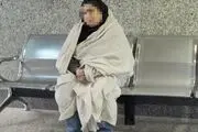 شوهرم را با زنی جوان در خانه دیدم من هم با یک مرد دوست شدم!