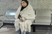 شوهرم را با زنی جوان در خانه دیدم من هم با یک مرد دوست شدم!