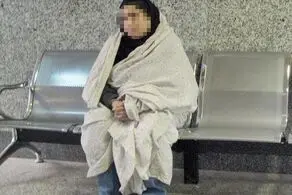 شوهرم را با زنی جوان در خانه دیدم من هم با یک مرد دوست شدم!