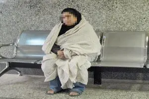 شوهرم را با زنی جوان در خانه دیدم من هم با یک مرد دوست شدم!