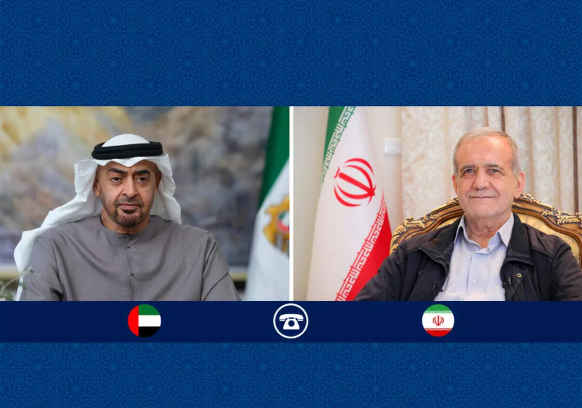 پزشکیان: با حمایت کشورهای غربی، منطقه هیچگاه روی صلح و آرامش نخواهد دید 