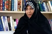 فاطمه هاشمی: دستگاه خارجی دیالیز دیگر وارد نمی‌شود؛ مرگ و میر بیماران دیالیزی چند برابر شده است