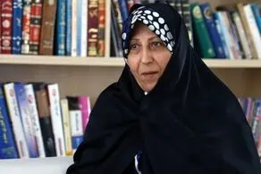 مردم ناراضی هستند 