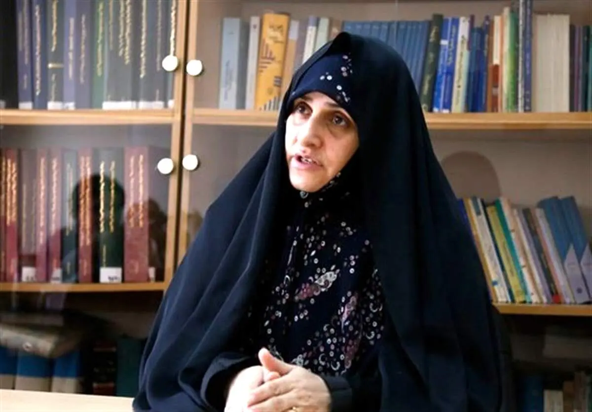 همسر رئیسی بی‌حجاب‌ها را کافر دانست؟