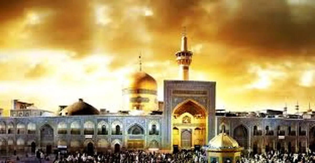  آیا می دانستید این موجود عجیب الخلقه در موزه امام رضا (ع) چیست/ عکس