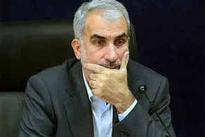 واکنش خرعلی به استعفا وزیر آموزش و پرورش: به مدیران دولتی چک سفید امضا ندادیم تا همیشه در دولت باشند