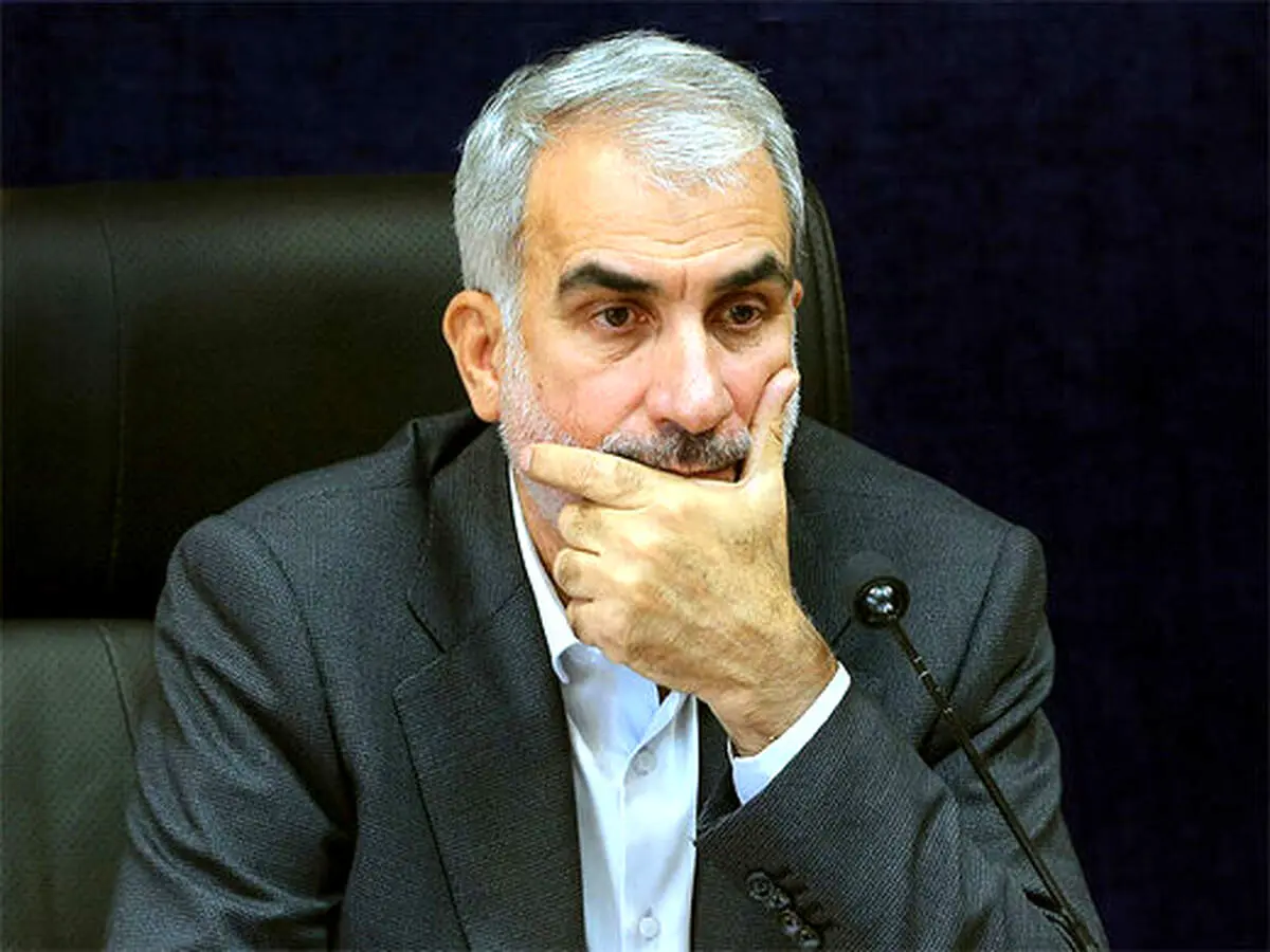 واکنش خرعلی به استعفا وزیر آموزش و پرورش: به مدیران دولتی چک سفید امضا ندادیم تا همیشه در دولت باشند