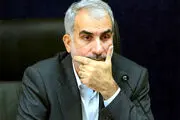 واکنش خرعلی به استعفا وزیر آموزش و پرورش: به مدیران دولتی چک سفید امضا ندادیم تا همیشه در دولت باشند
