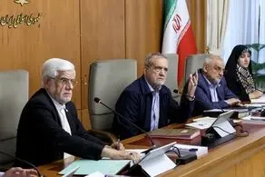 تاکید پزشکیان بر ضرورت تداوم مسیر پیشرفت علمی و حمایت از رویکردهای دانش‌بنیان