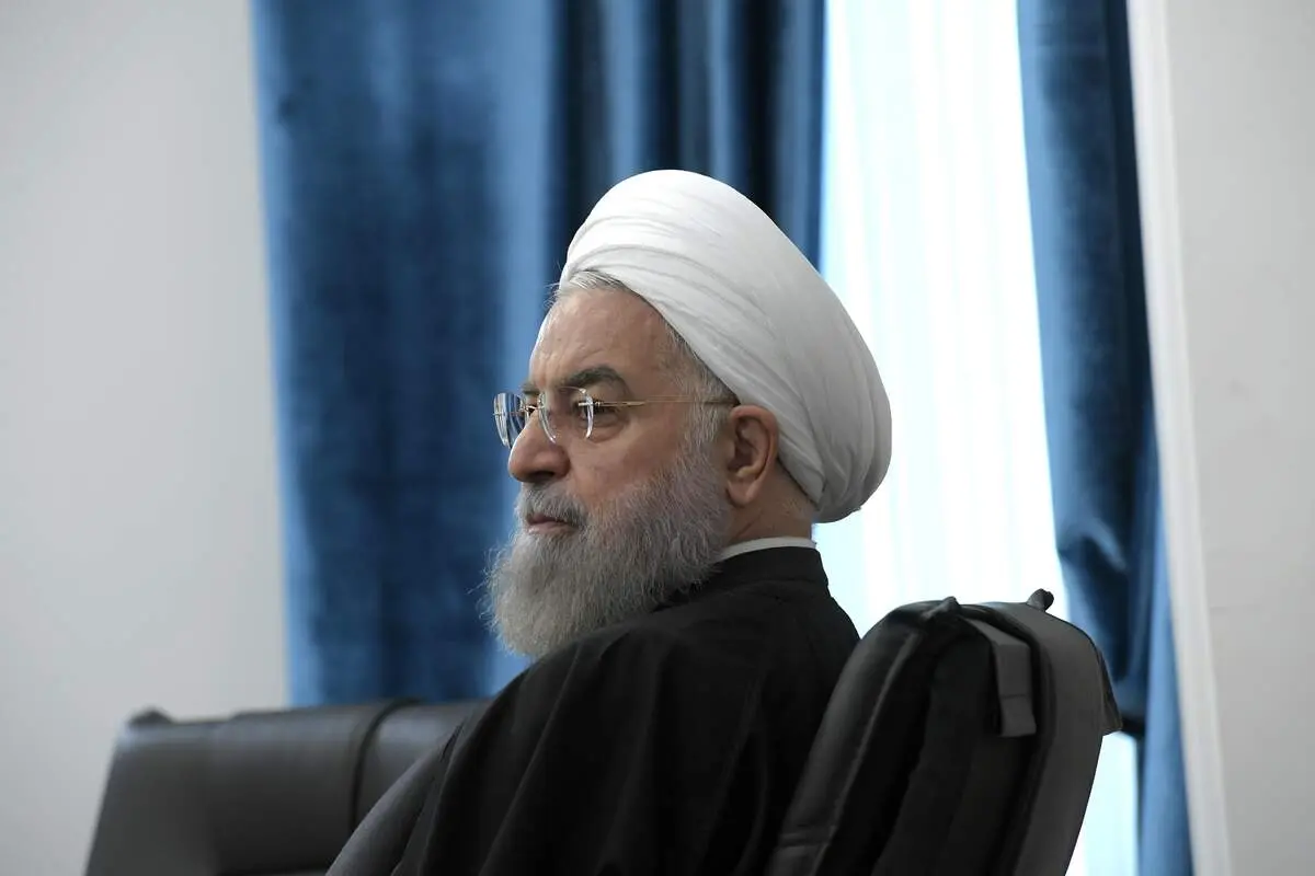 اظهارات مهم روحانی درباره خرید ایرباس و سنگ اندازی های مجلس/ یکی گفت ما اتوبوس می‌خواهیم هواپیما نمی‌خواهیم 