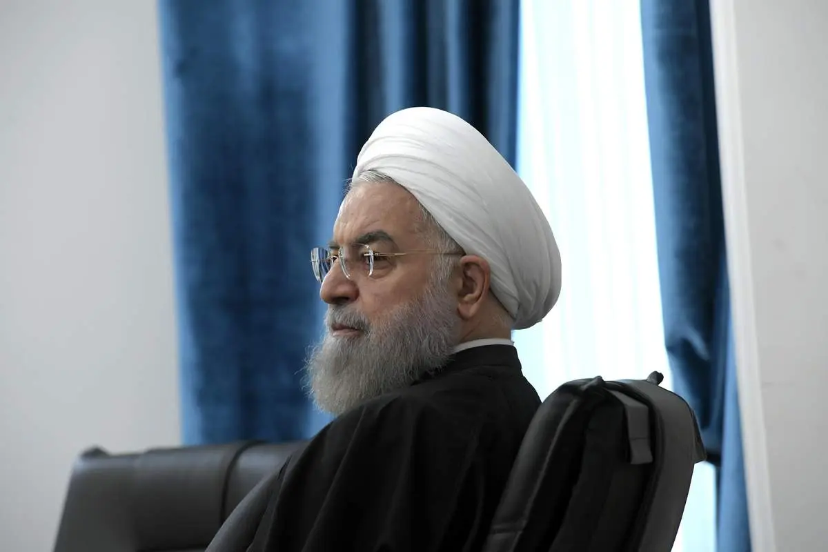 در انتخابات خبرگان حساب شده من را رد کردند!