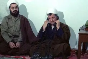 مروری بر خاطره مهم حسن روحانی درباره پذیرش قطعنامه ۵۹۸