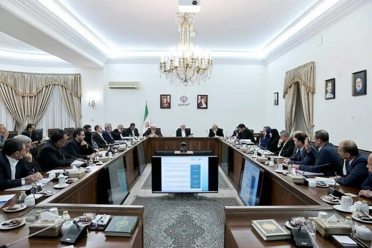 ۱۲۹ ملک مازاد دولتی تعیین تکلیف شدند