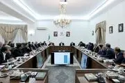 ۱۲۹ ملک مازاد دولتی تعیین تکلیف شدند