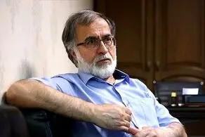  امیدواریم رفع حصر میرحسین موسوی را، در قاب امسال داشته باشیم 
