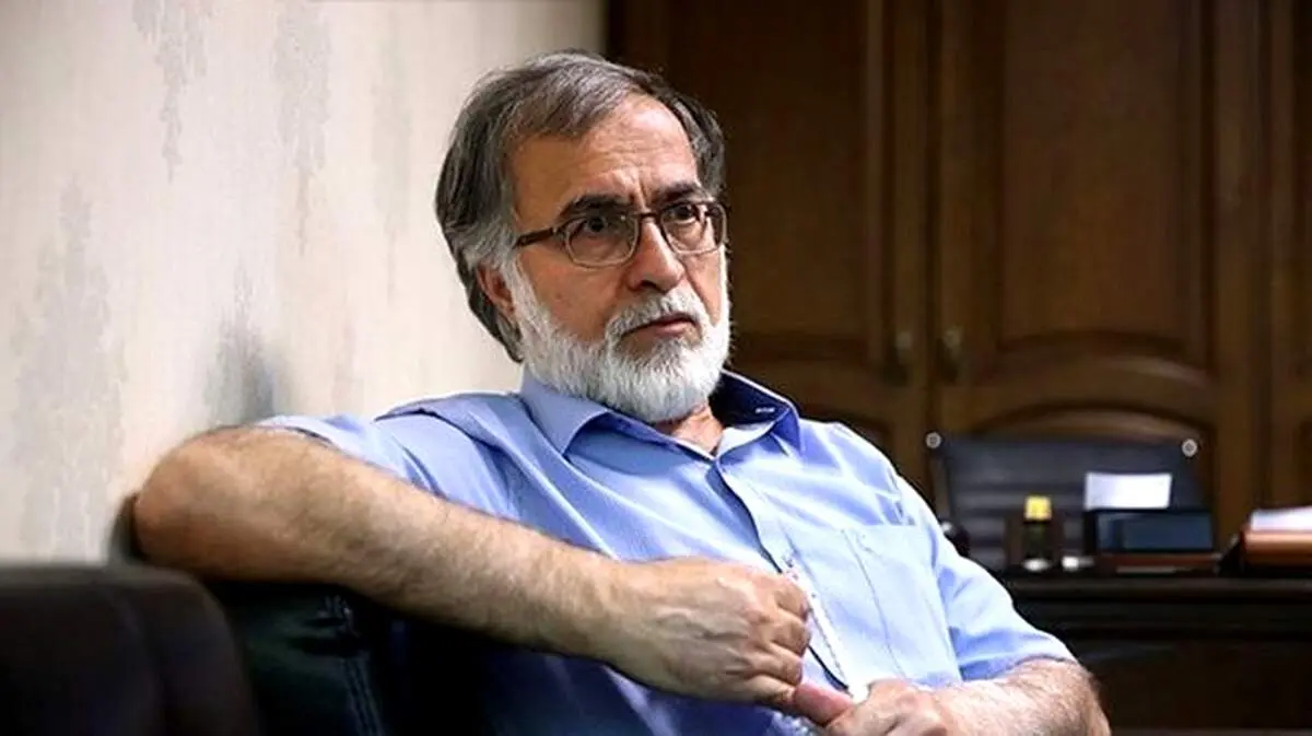 چرا احمدی نژاد از مجمع کنار گذاشته نشد؟ 