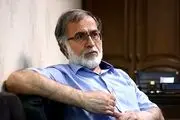 چرا احمدی نژاد از مجمع کنار گذاشته نشد؟ 