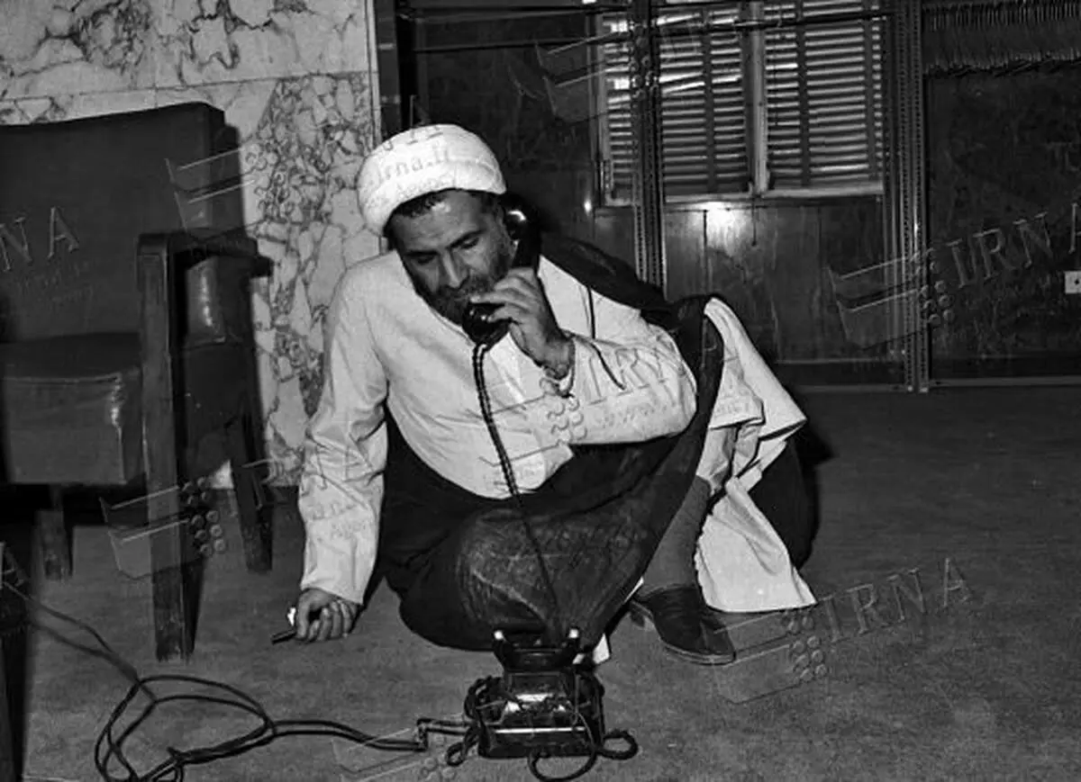 از ماجرای  تی – ان – تی در جنازه ها در ایران تا حمله از لا به لای درختان پارک شهر