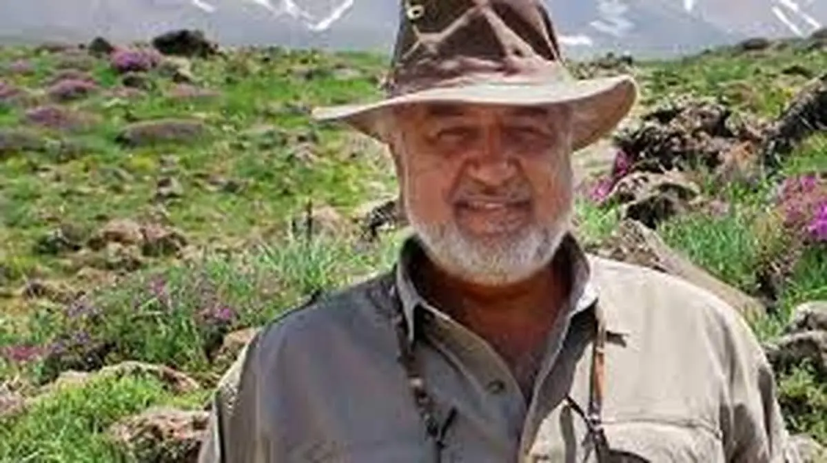 زندانی چند تابعیتی پس از سالها به مرخصی آمد