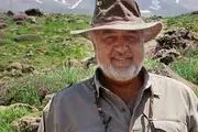 حجت کرمانی: موکلم امروز با پابند الکترونیکی به مدت یک ماه به مرخصی آمد