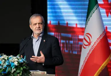 دنیا با سرعت نور حرکت می‌کند و ما باید به برنامه‌های خود سرعت ببخشیم