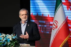 پزشکیان: دولت تا جان در بدن دارد خدمتگزار ملت خواهد ماند
