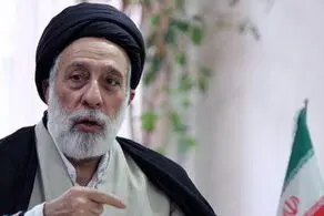 رانت خواران، پاچه خواران و دین فروشان حذف و رسوا خواهند شد