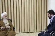 سخنان مهم آیت الله جوادی آملی درباره فروش فیلترشکن