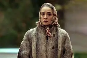  گریم سنگین و خواب عمیقِ پانته‌آ پناهی‌ها سوژه شد