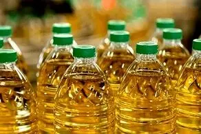 قیمت روز روغن خوراکی/ جدول