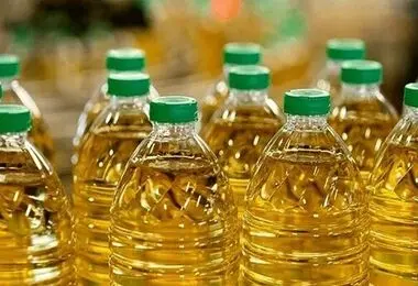 قیمت روز روغن خوراکی + جدول