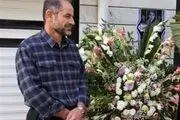 پدر مهسا امینی ترور شد؟ 