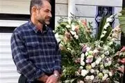 پدر مهسا امینی ترور شد؟ 