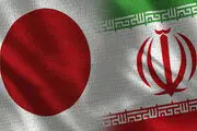 فرستاده ویژه نخست‌وزیر ژاپن برای حضور در تحلیف چه کسی است؟

