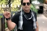 مردم برای سلامتی امید جهان دعا کنند/ اتفاق وحشتناک روی صحنه