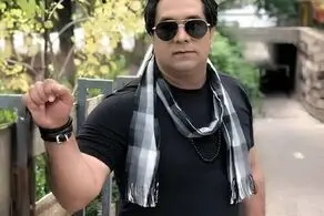 مردم برای سلامتی امید جهان دعا کنند/ اتفاق وحشتناک روی صحنه