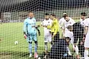 توهین عجیب گلر پرسپولیسی و احتمال محرومیت او!

